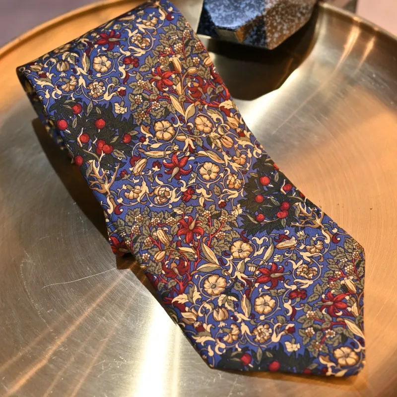 LIBERTY（リバティ）は、1875年にロンドンで創業した...