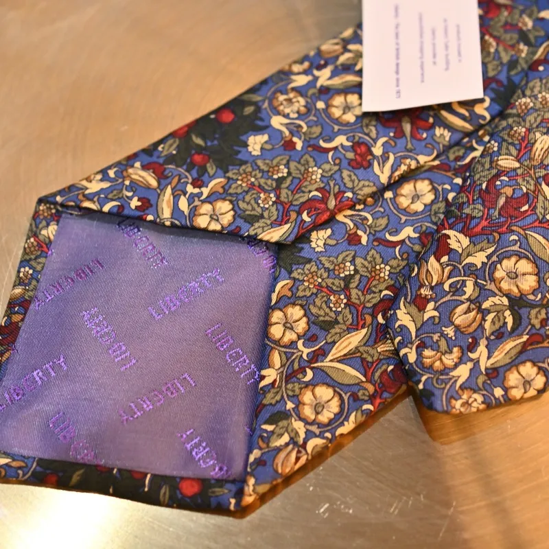LIBERTY（リバティ）は、1875年にロンドンで創業した...