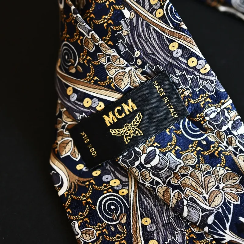 1976年にドイツ・ミュンヘンで誕生したMCM（モード・クリ...
