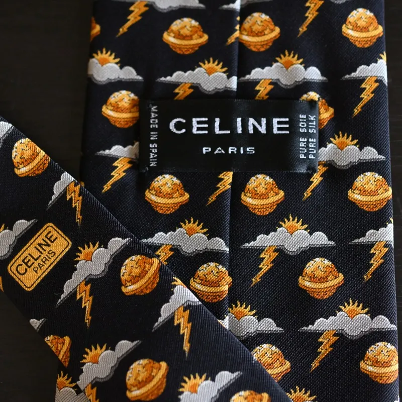 #CELINE