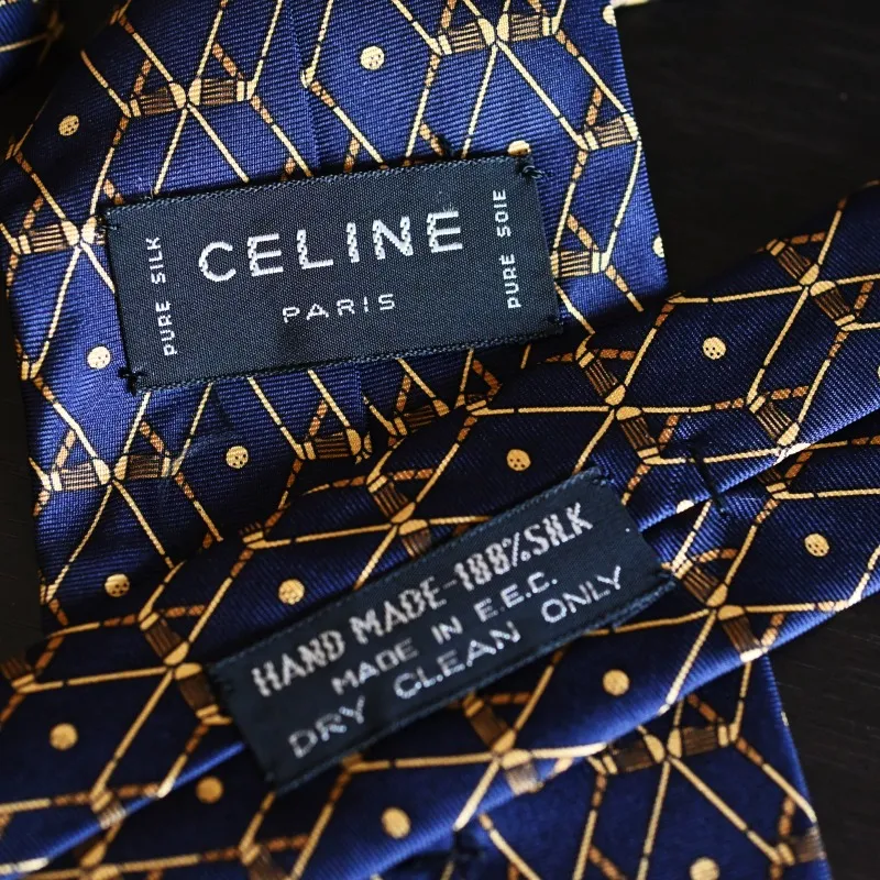 #CELINE