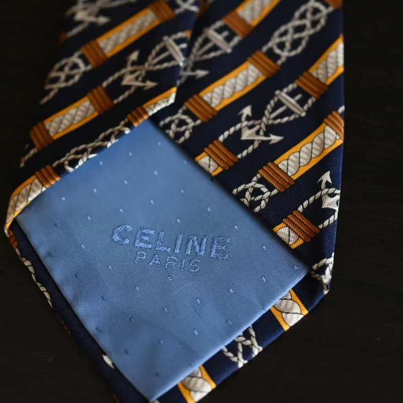 #CELINE