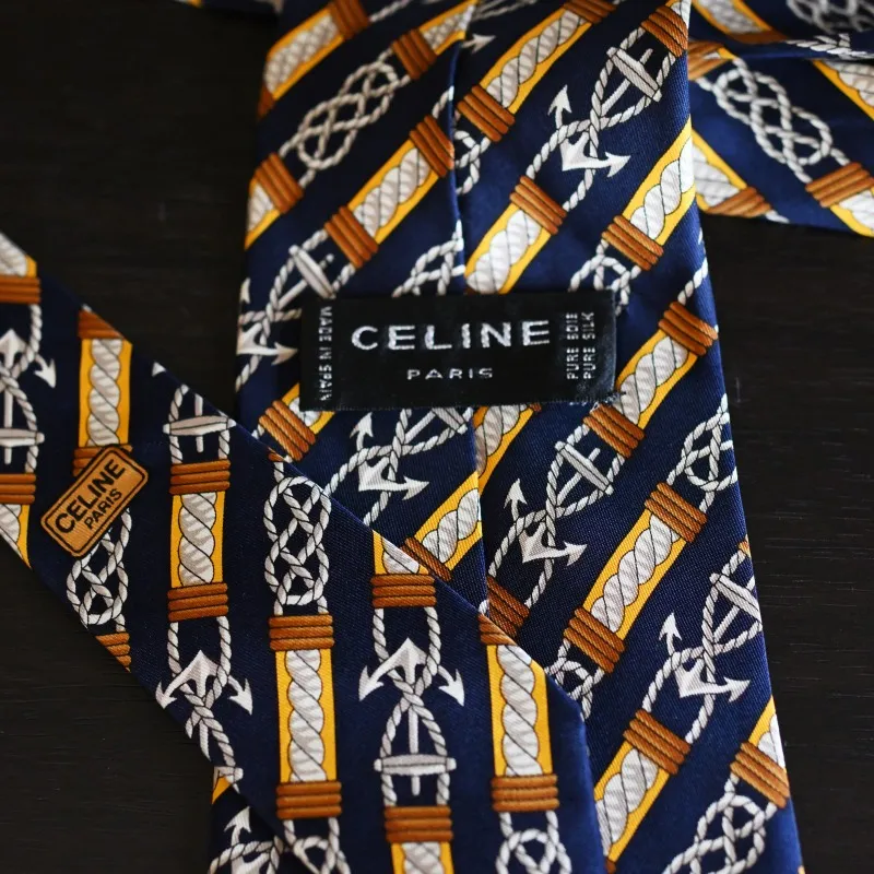 #CELINE