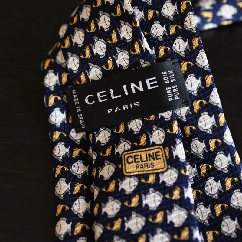 #CELINE