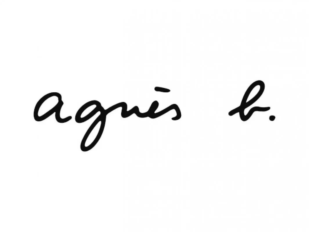 フレンチシックの象徴、agnès b.その歴史と魅力に迫る
